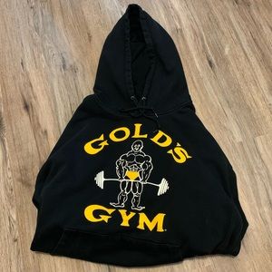 Golds Gym Sweatshirt